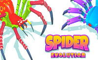 Spider Evolution