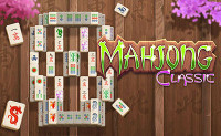 Mahjong Classic FM