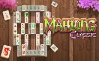 Mahjong Classic FM