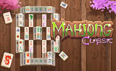 Mahjong Classic FM