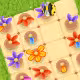 Bloom Sort 2: Bee Puzzle