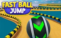 Fast Ball Jump