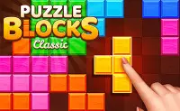 Puzzle Blocks Classic