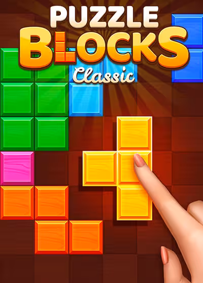 Puzzle Blocks Classic