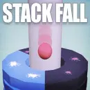 Stack Fall