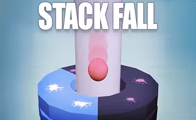 Stack Fall