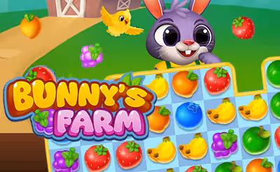 Bunny's Farm
