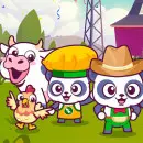 Panda Shop Simulator