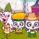 Panda Shop Simulator