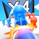 Cannon Shooter