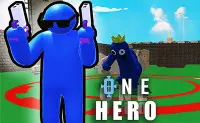 One HERO