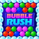 Bubble Rush