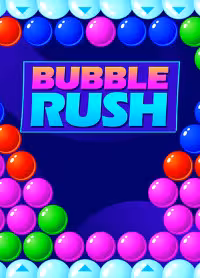 Bubble Rush