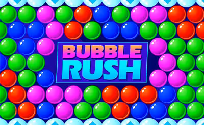 Bubble Rush