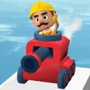 Wreck The Tower