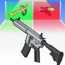 Get a Cool Gun!