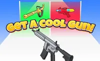 Get a Cool Gun!