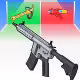 Get a Cool Gun!