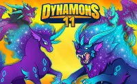 Dynamons 11