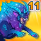 Dynamons 11