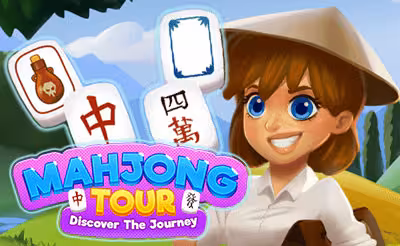 Mahjong Tour