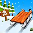Snow Rush 3D