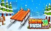 Snow Rush 3D