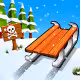 Snow Rush 3D