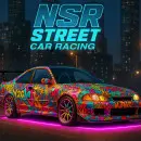 NSR Street Car Racing