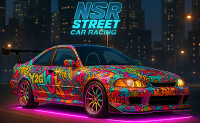 NSR Street Car Racing