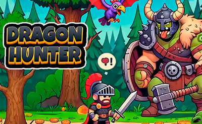 Dragon Hunter