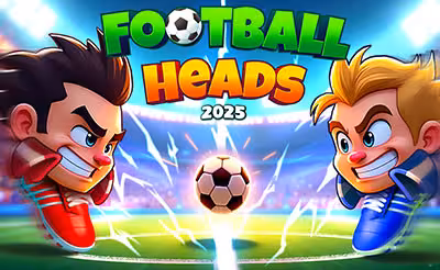 Football Heads 2025