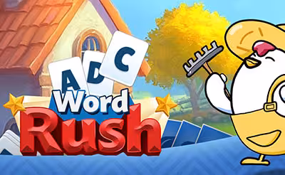 Word Rush