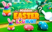 Hidden Easter Egg Hunt