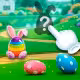 Hidden Easter Egg Hunt