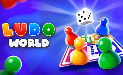 Ludo World