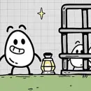 Egg Adventure 2