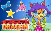 How To Dress Your Dragon
