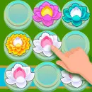 Merge Flowers
