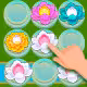 Merge Flowers