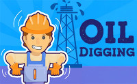 Oil Digging