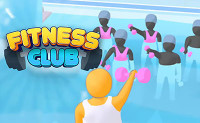 Fitness Club 3D
