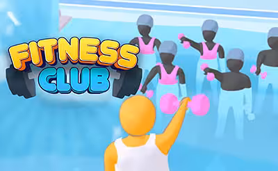 Fitness Club 3D