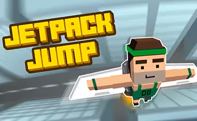Jetpack Jump