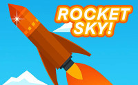 Rocket Sky!