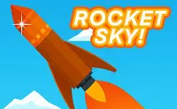 Rocket Sky!
