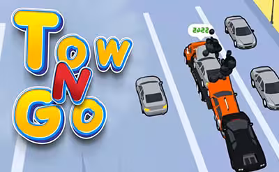 Tow N Go