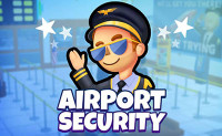 Airport Security