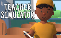 Teacher Simulator