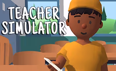 Teacher Simulator